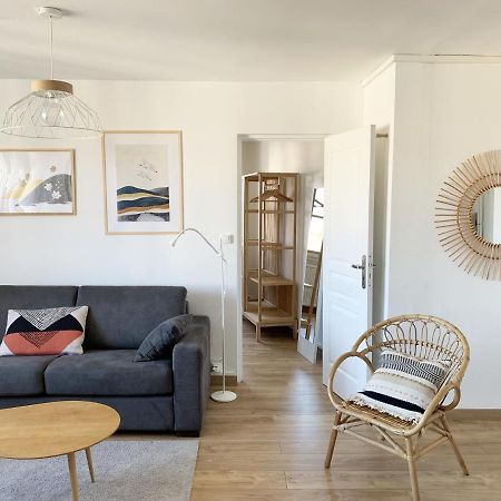 Appartement Cosy Proche Du Centre Annecy Exteriör bild