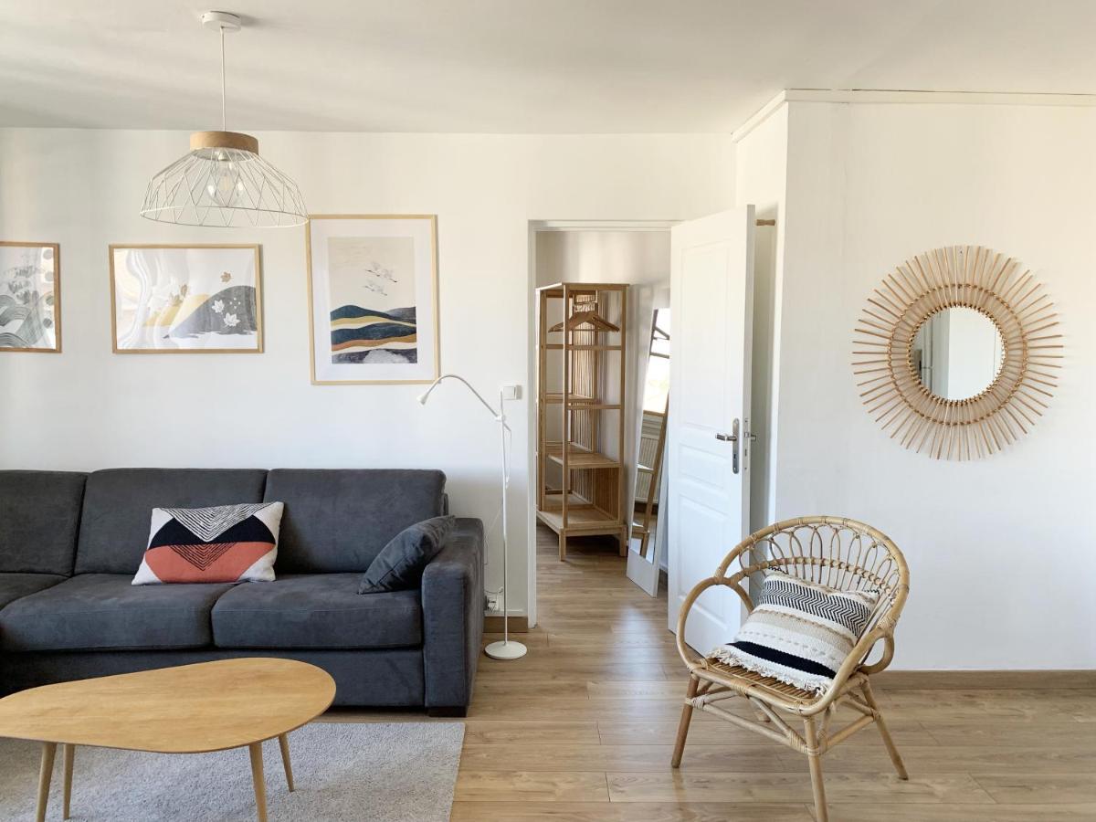 Appartement Cosy Proche Du Centre Annecy Exteriör bild
