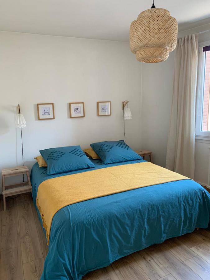 Appartement Cosy Proche Du Centre Annecy Exteriör bild