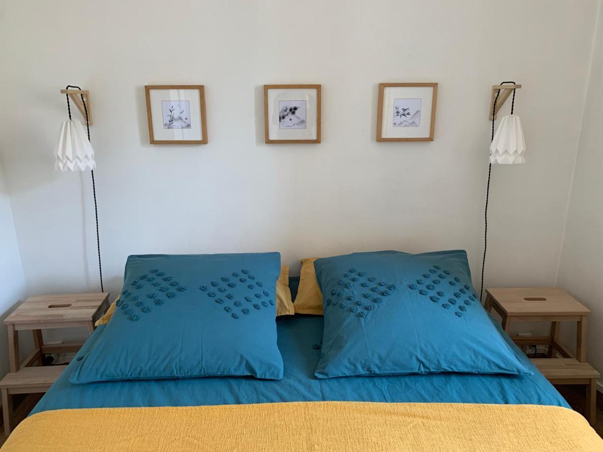 Appartement Cosy Proche Du Centre Annecy Exteriör bild